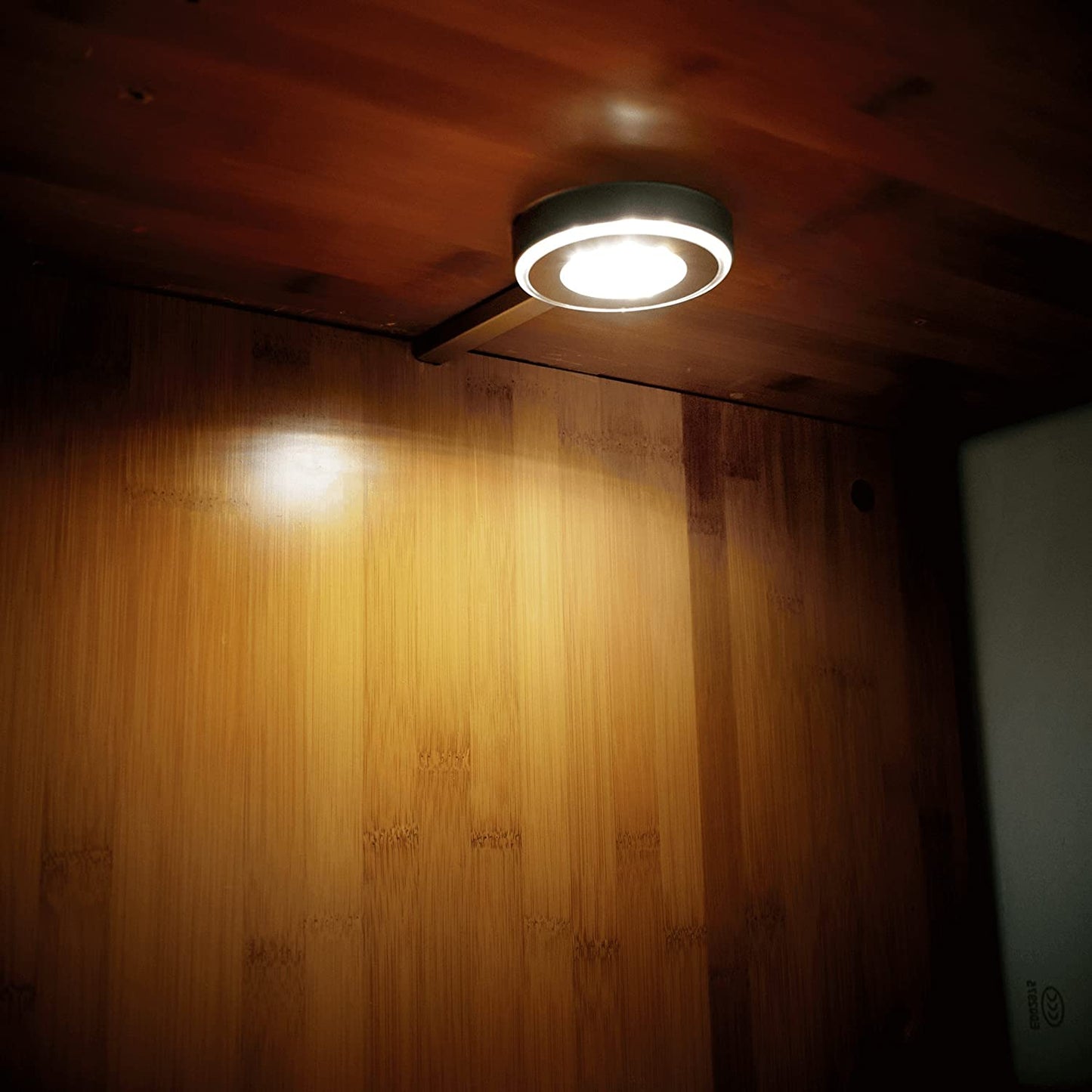 YuYang Stella LED Einbauspot Warmweiß - Nur Leuchte