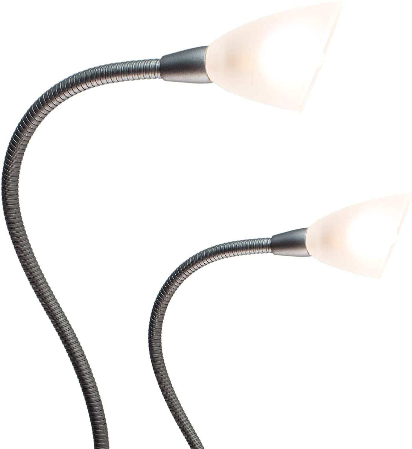 Calla LED Bettleuchte 2er Set(YYD-DF-E)