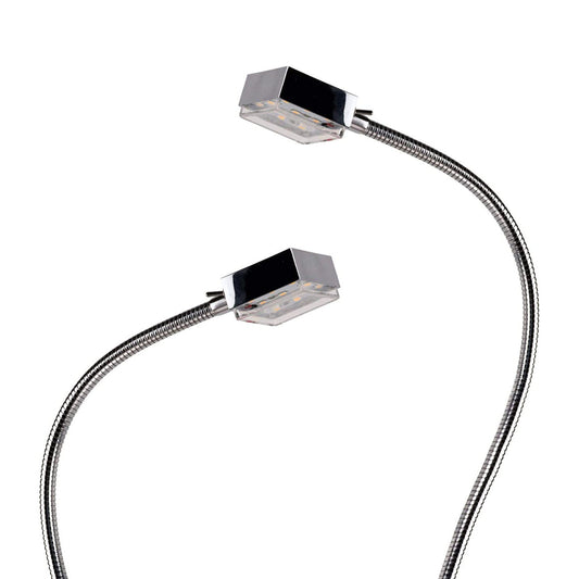 YuYang-9CH LED Bettleuchte 2er Set