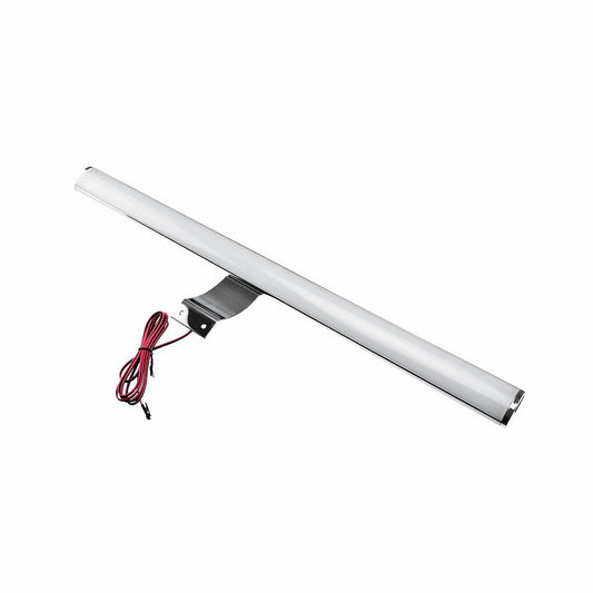 YuYang Oval 600mm LED Aufbauleuchte 6500K Kaltweiß