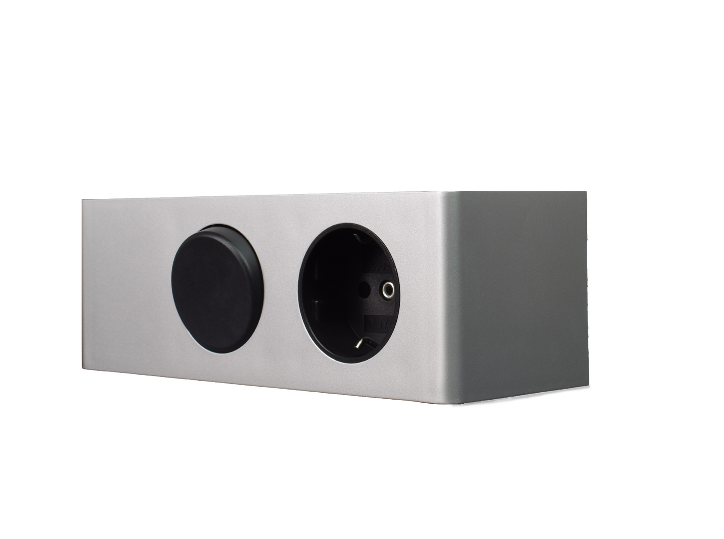 YuYang- Steckdose MOD 41-D Groß Version