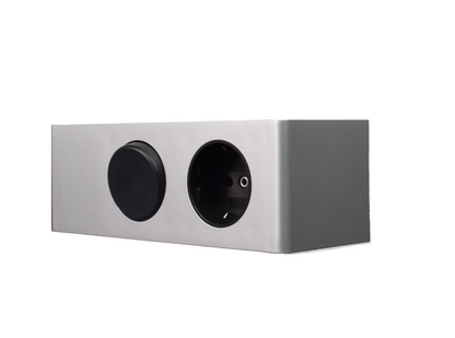 YuYang- Steckdose MOD 41-D Groß Version