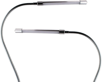 Dorina LED Bettleuchte 2er-Set