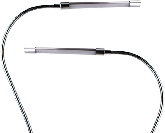 Dorina LED Bettleuchte 2er-Set