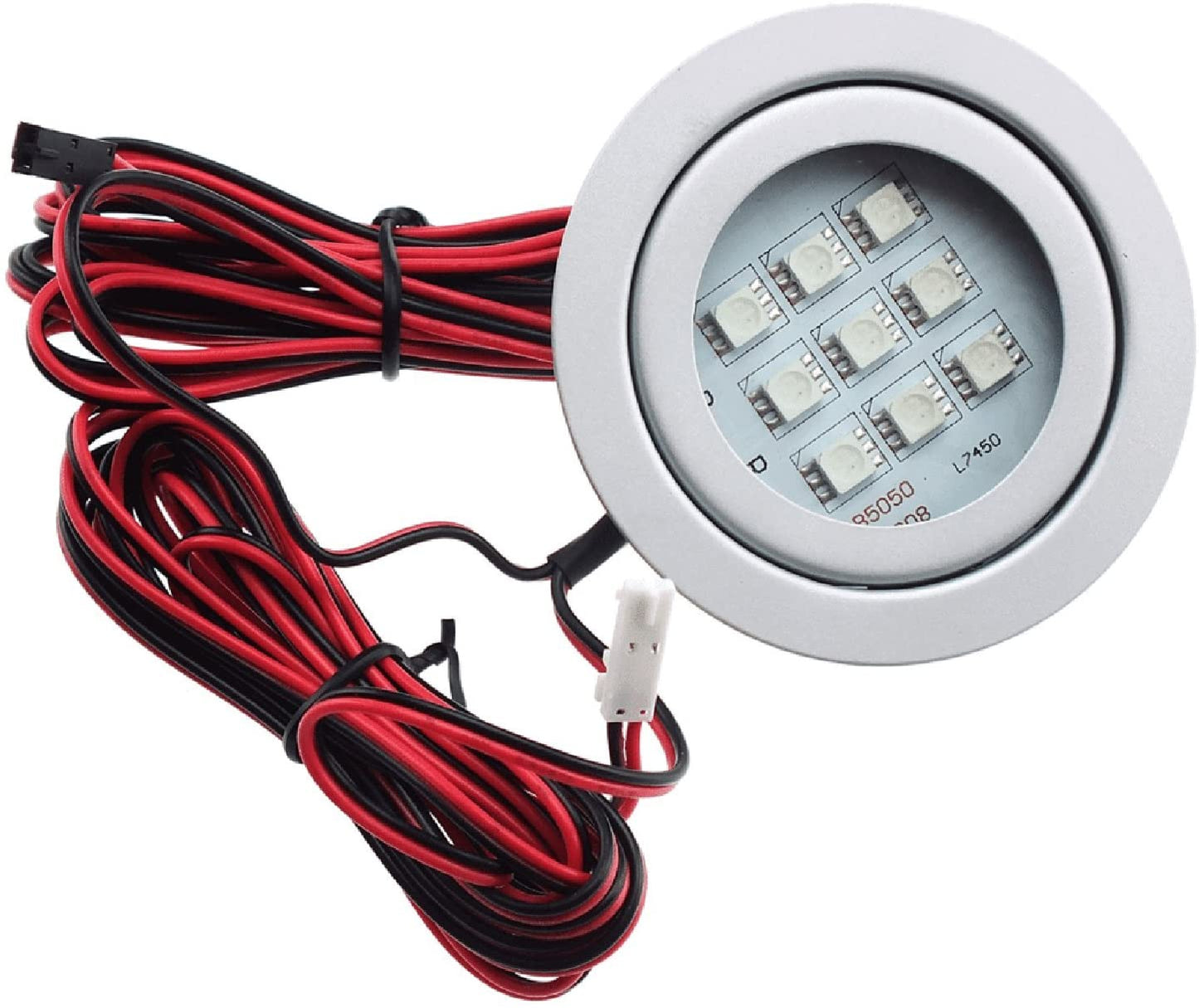 YuYang Gino RGB LED Einbauspot