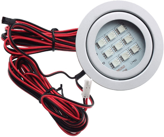 YuYang Gino RGB LED Einbauspot