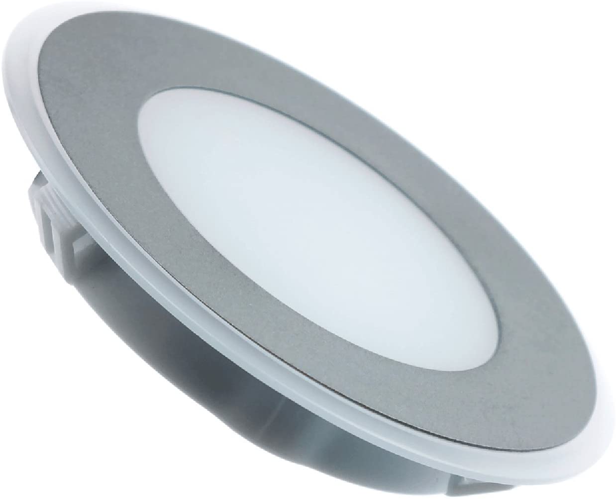 YuYang Stella LED Einbauspot Warmweiß - Nur Leuchte