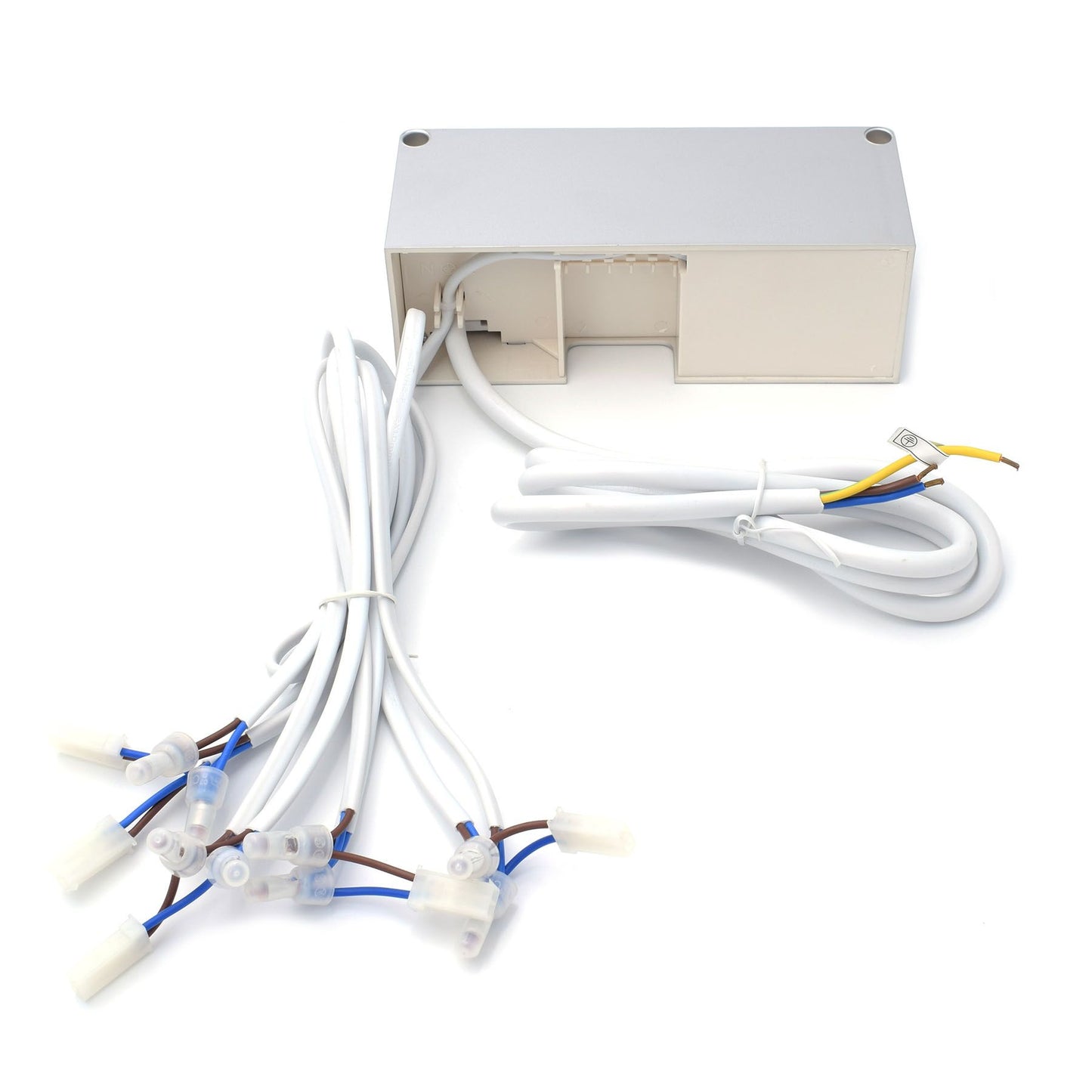 YuYang-Steckdose MOD12-G Electronic Transformer mit Konverter