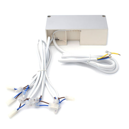 YuYang-Steckdose MOD12-G Electronic Transformer mit Konverter