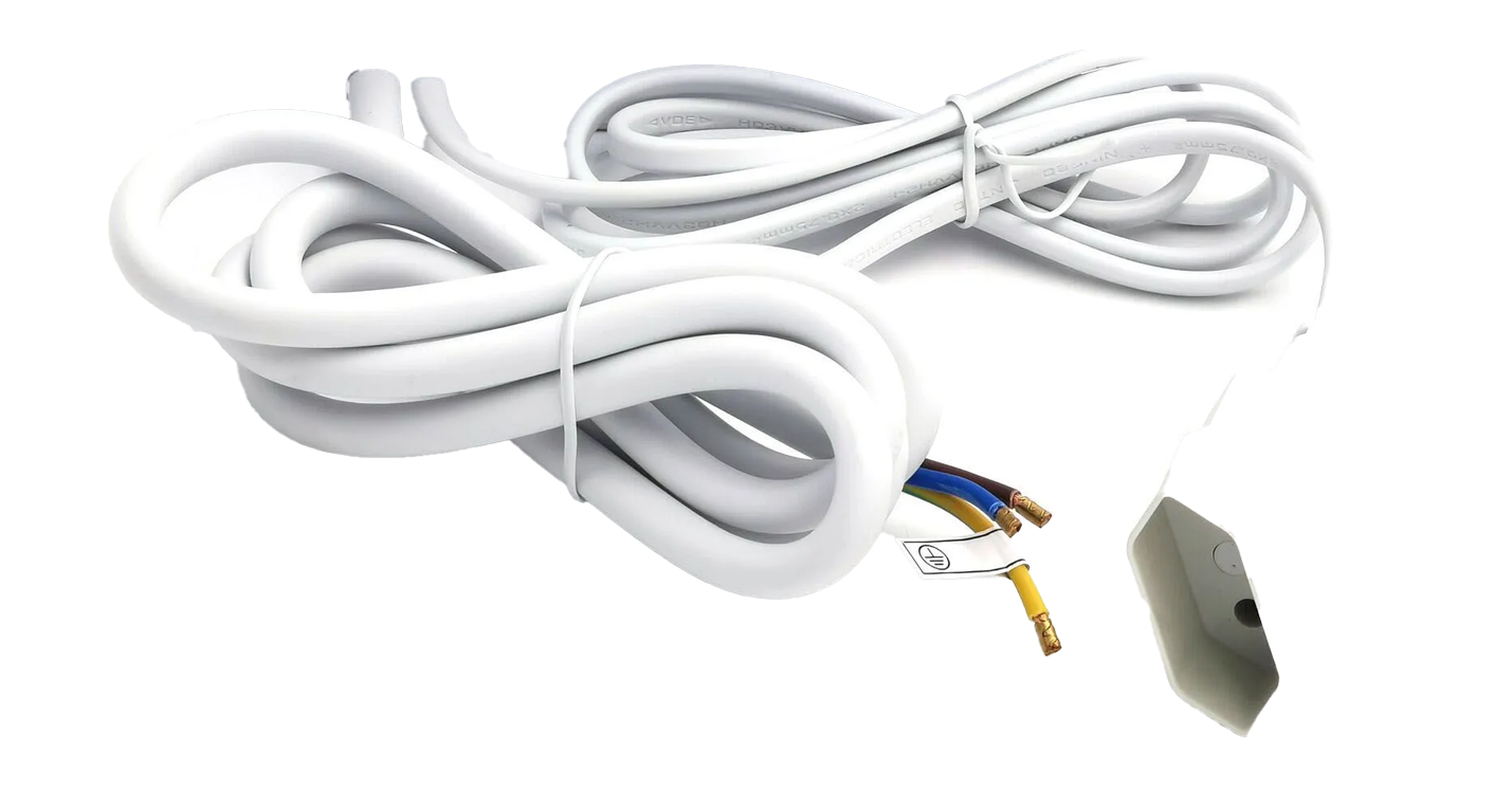 YuYang-MOD 14-1-KS mit Euroflachkupplung