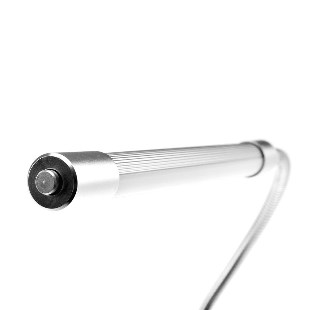 Dorina LED Bettleuchte 2er-Set