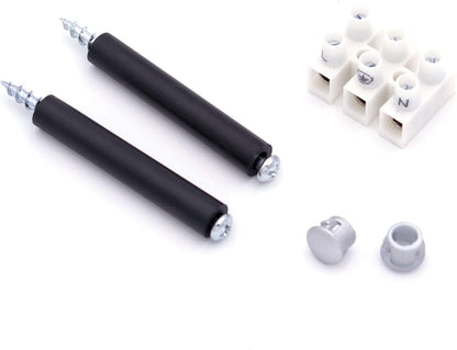 YuYang Steckdose MOD 14-2 groß Version