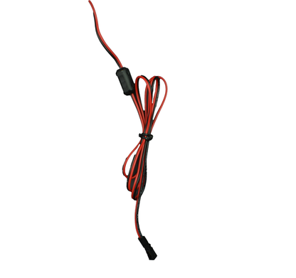 YuYang-MOD 30DE Weiß Kombi Box mit LED-Konverter