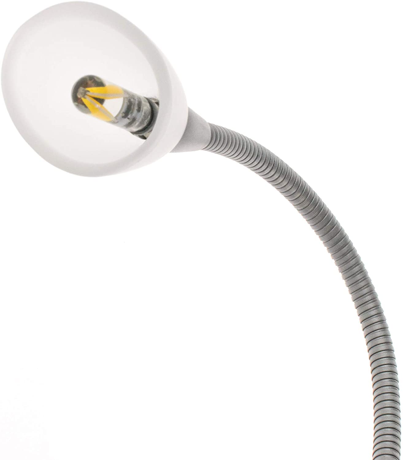 Calla LED Bettleuchte 2er Set(YYD-DF-E)