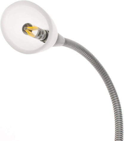 Calla LED Bettleuchte 2er Set(YYD-DF-E)