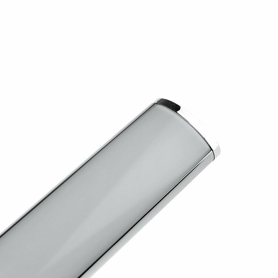 YuYang Oval 600mm LED Aufbauleuchte 6500K Kaltweiß