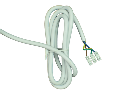 YuYang-MOD 30DE Weiß Kombi Box mit LED-Konverter