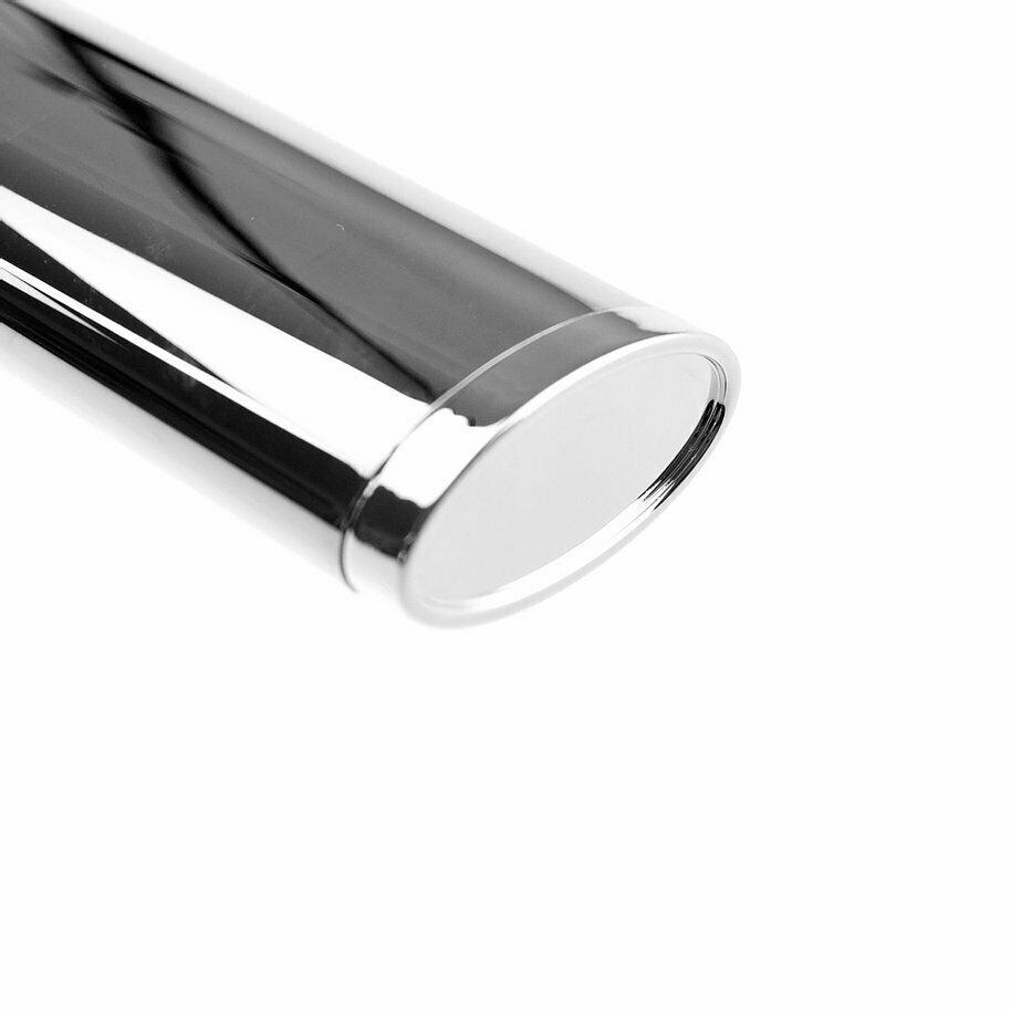 YuYang Oval 600mm LED Aufbauleuchte 6500K Kaltweiß