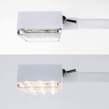 YuYang-9CH LED Bettleuchte 2er Set