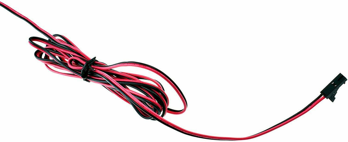 YuYang GKB 450 LED Glasbodenleuchte 3000K - Nur die Leuchte