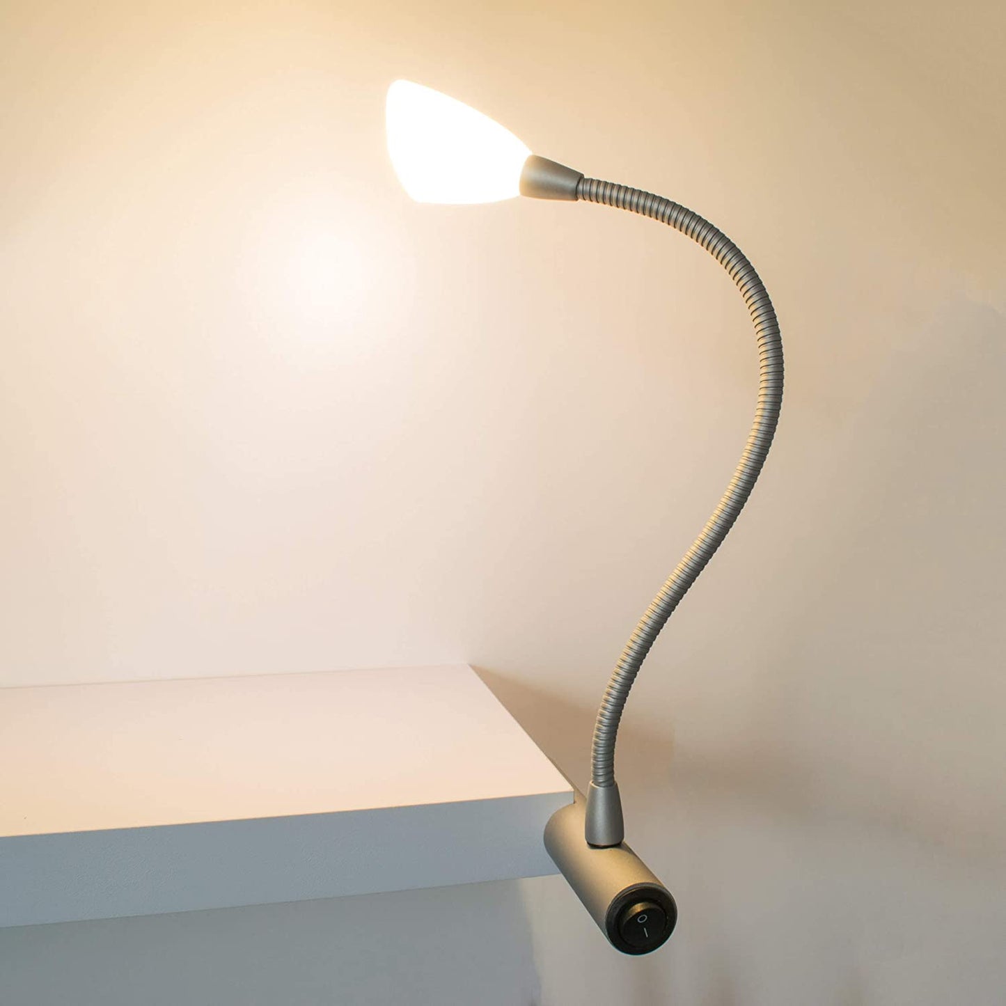Calla LED Bettleuchte 2er Set(YYD-DF-E)
