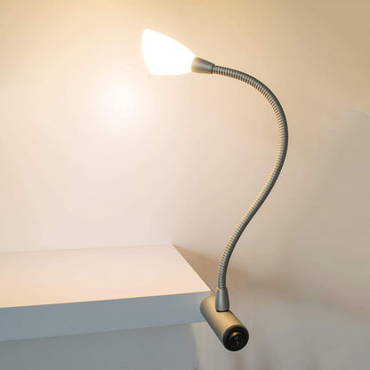 Calla LED Bettleuchte 2er Set(YYD-DF-E)