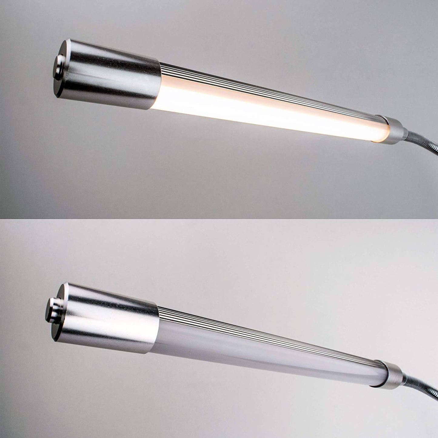 Dorina LED Bettleuchte 2er-Set