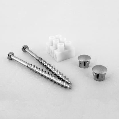 YuYang-Steckdose MOD14-2-D-2-EK