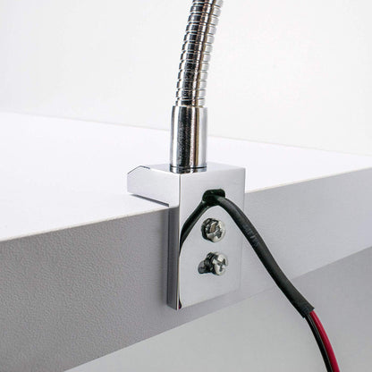 Dorina LED Bettleuchte 2er-Set