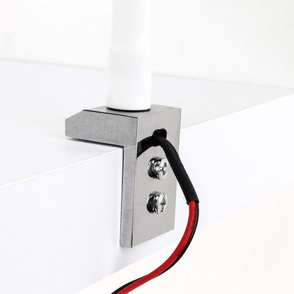 YuYang-9CH LED Bettleuchte 2er Set