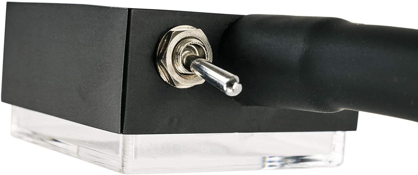 YuYang-9CH LED Bettleuchte 2er Set