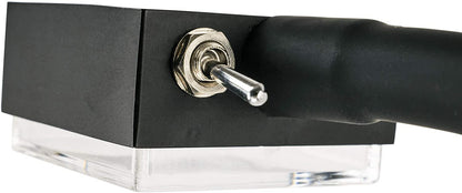 YuYang-9CH LED Bettleuchte 2er Set