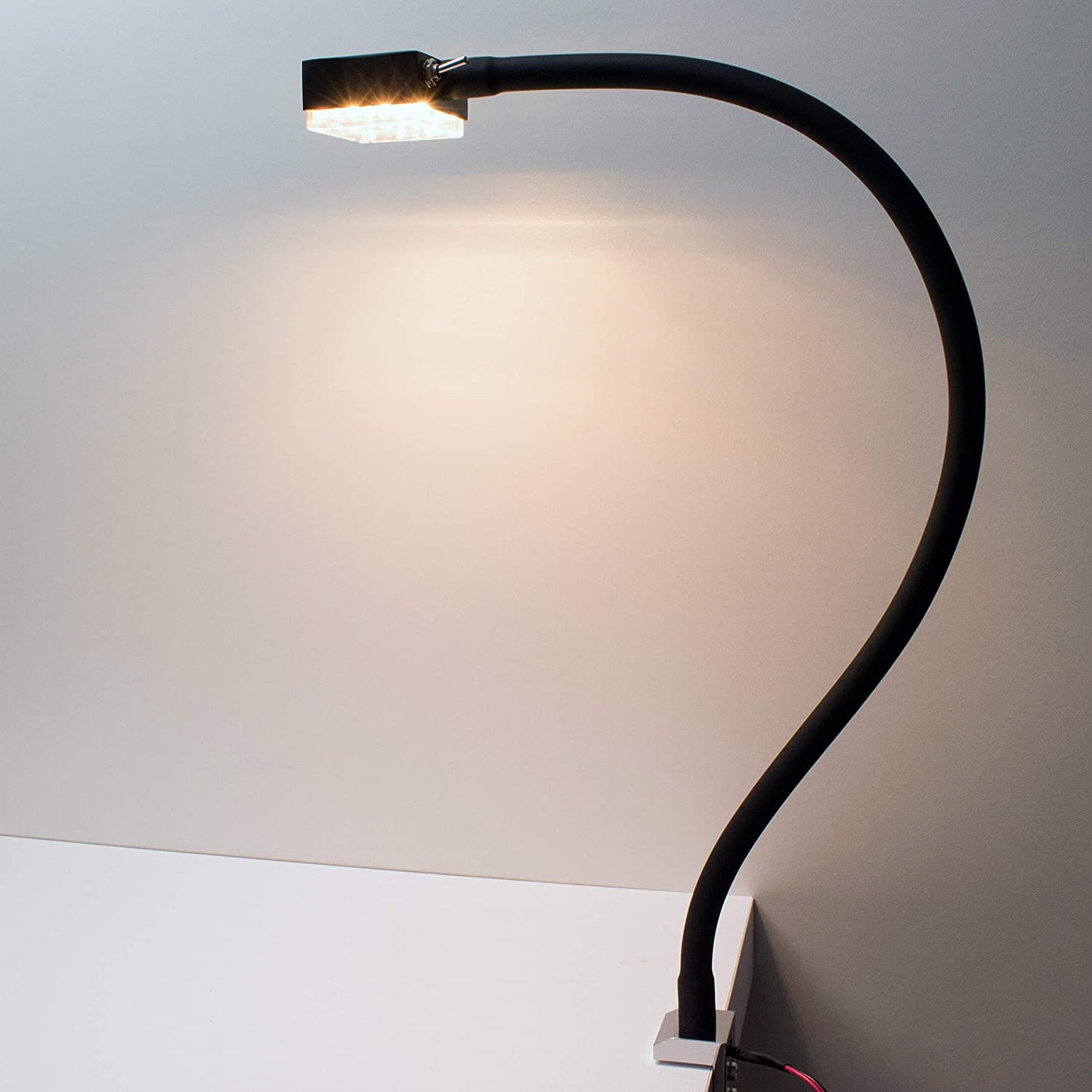 YuYang-9CH LED Bettleuchte 2er Set